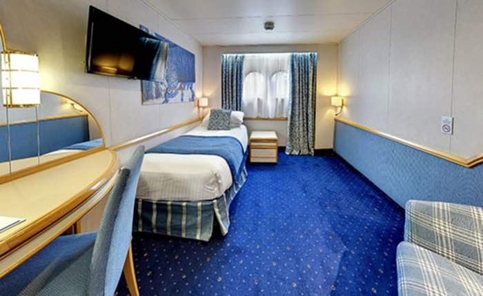 Fred. Olsen Cruise Line Braemar Single Ocean View.jpeg